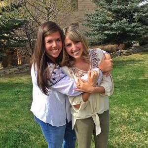 Meet your Posher, Caitlin